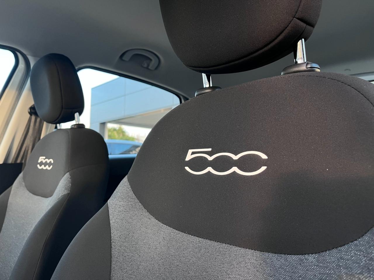 Fiat 500L 1.3 Multijet 95 CV Mirror