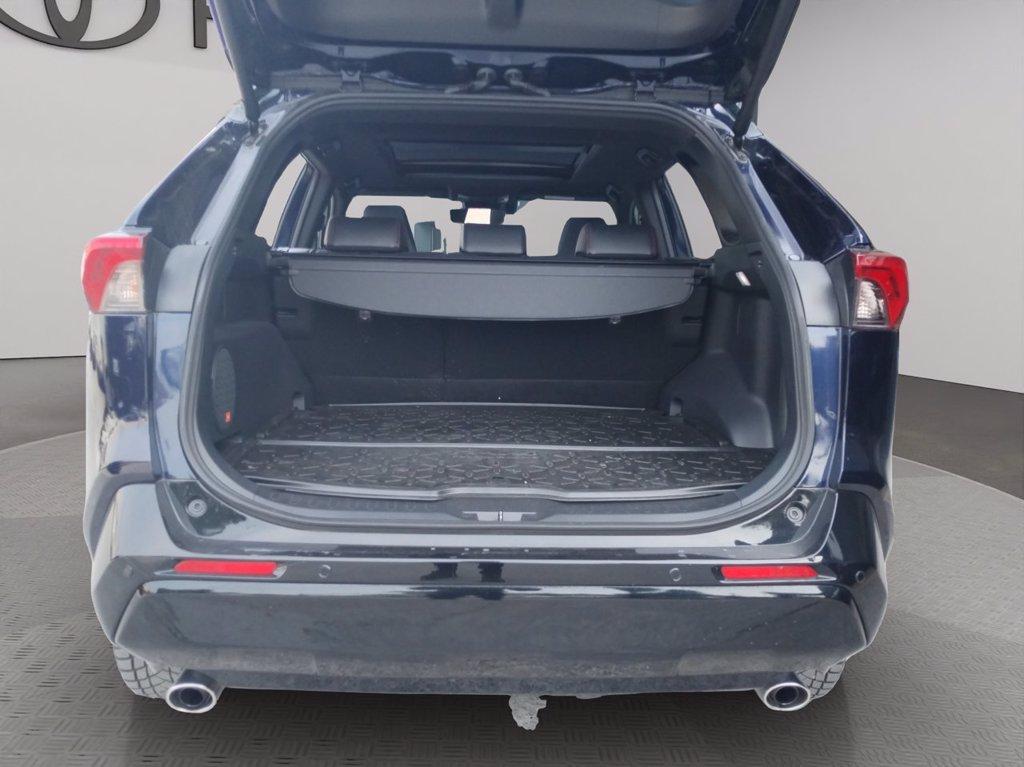 TOYOTA Rav4 2.5 vvt-ie phev more style awd-i e-cvt del 2023