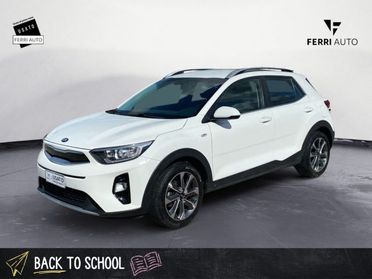 KIA Stonic 1.4 MPI 100 CV Urban