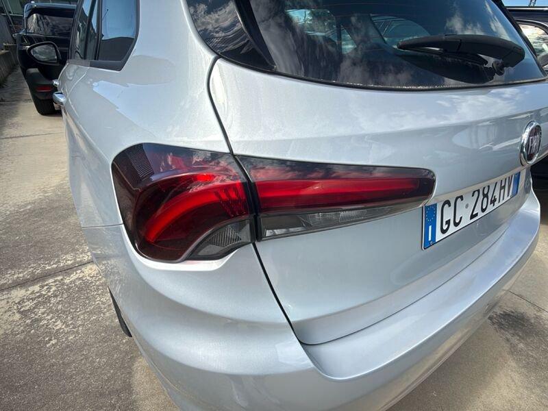 FIAT Tipo SW II 2021 SW 1.6 mjt Life s&s 130cv