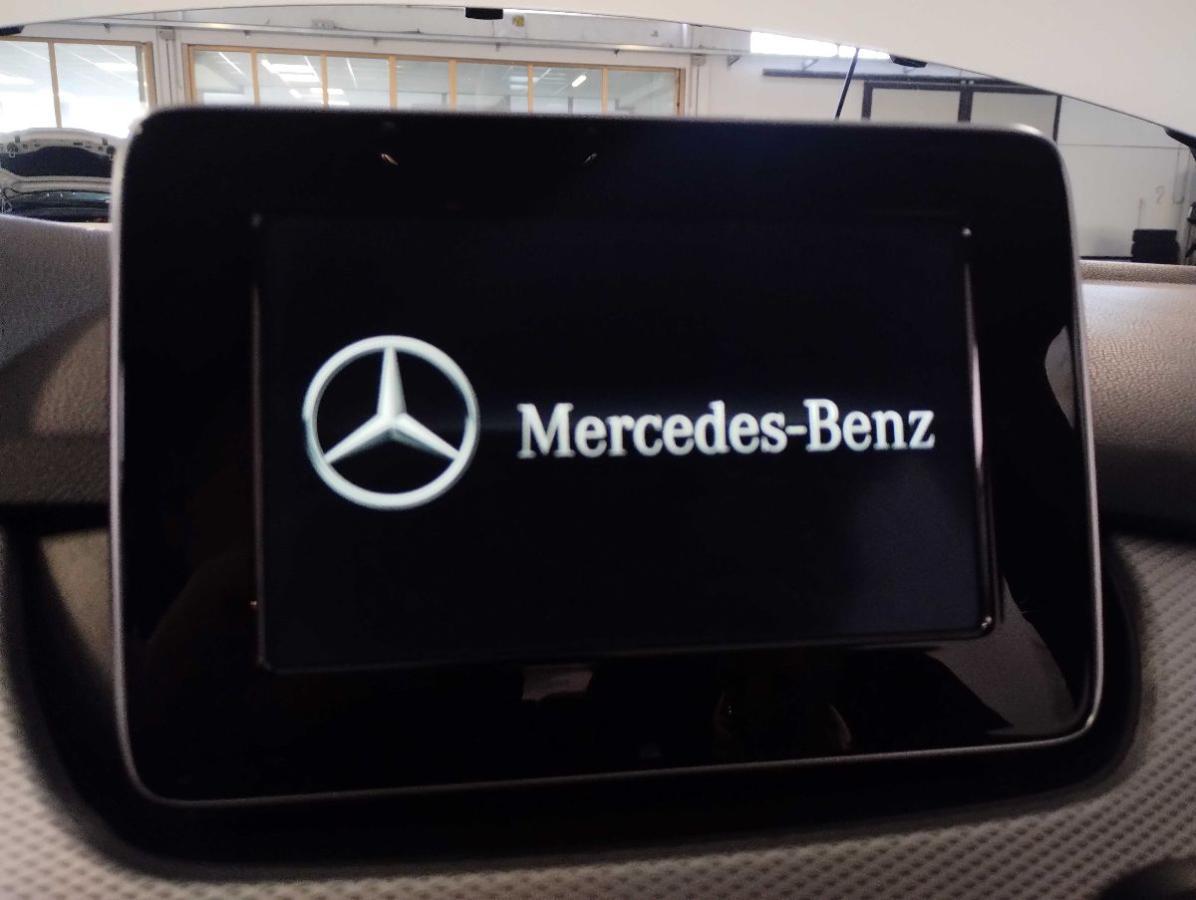 MERCEDES B 180 d Automatic Sport - UNICO PR - RETRO-CAM - X NEO-PATENTATI - GARANZIA