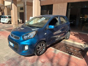 Kia Picanto 1.0 5p perfetta-2016