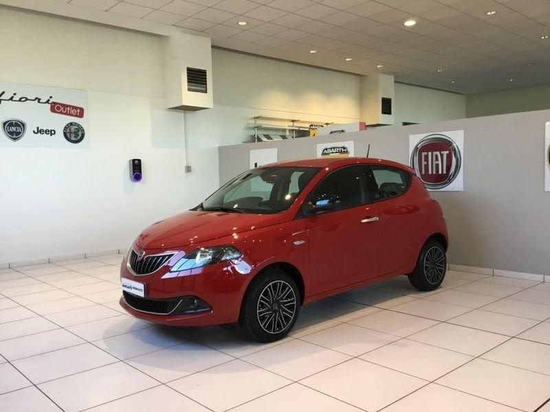 Lancia Ypsilon 1.0 FireFly 5 porte S&S Hybrid Gold