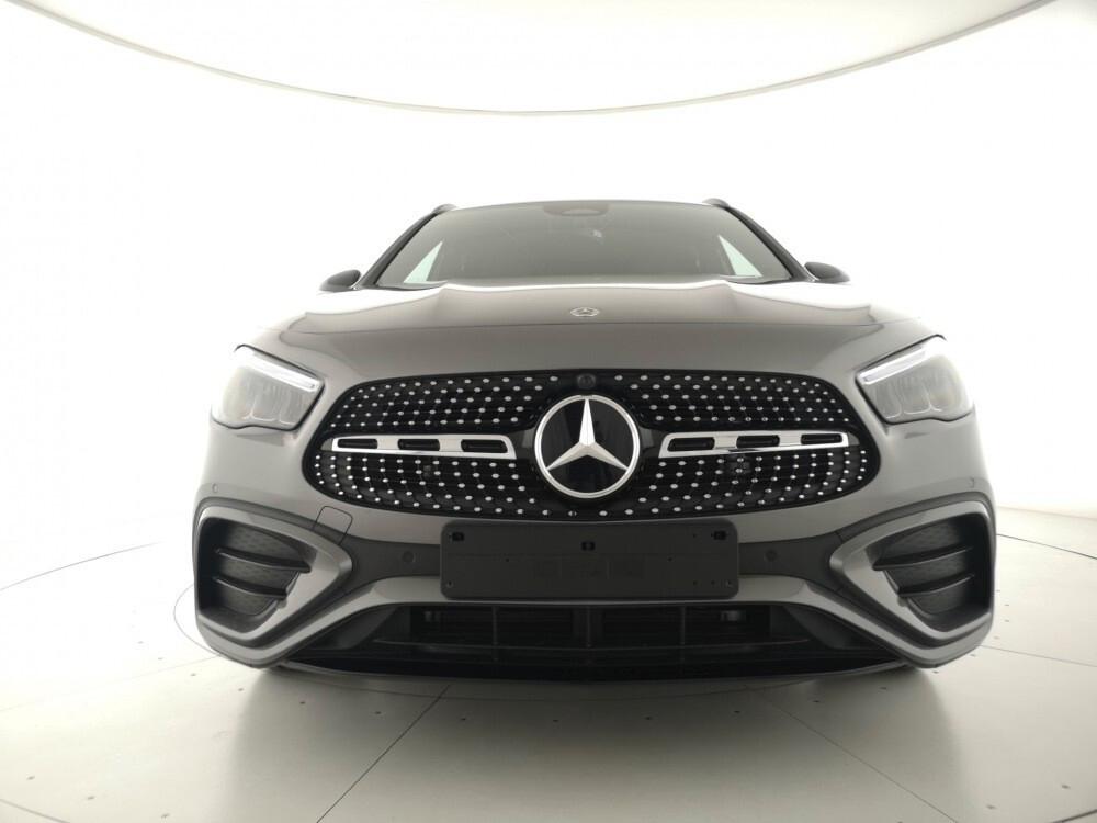 Mercedes-benz GLA 200 GLA 200 d Automatic AMG Line Premium