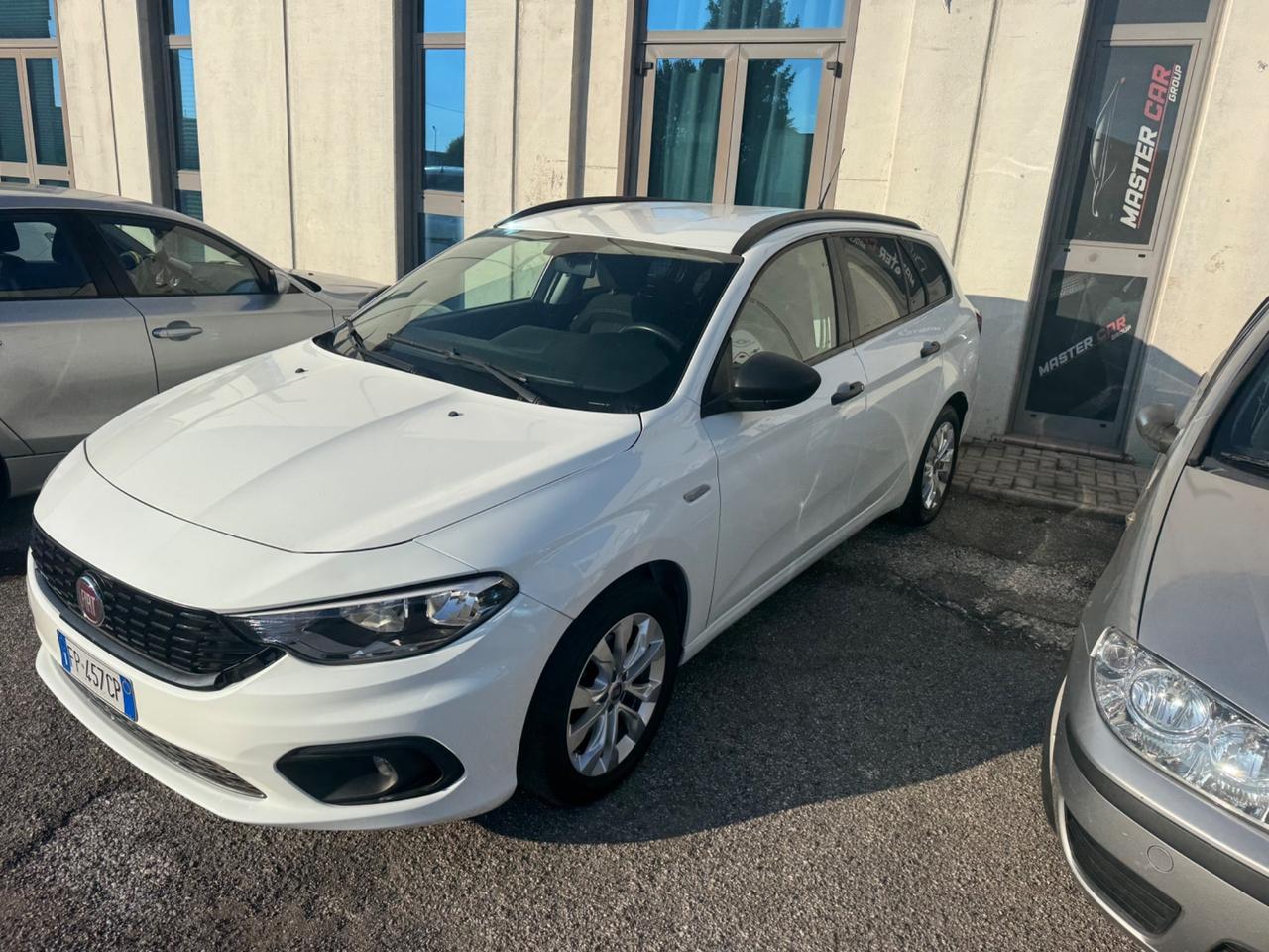 Fiat Tipo SW