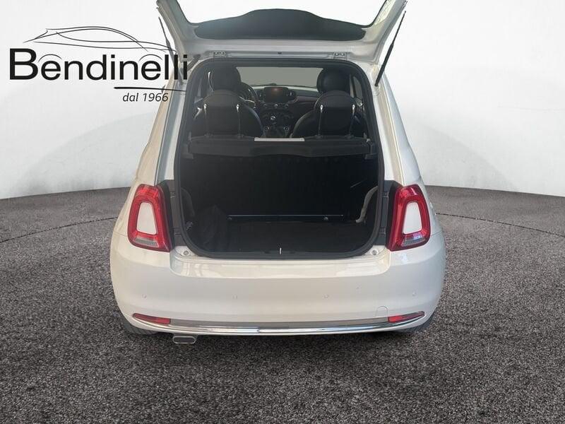 FIAT 500 500 1.2 EasyPower Dolcevita