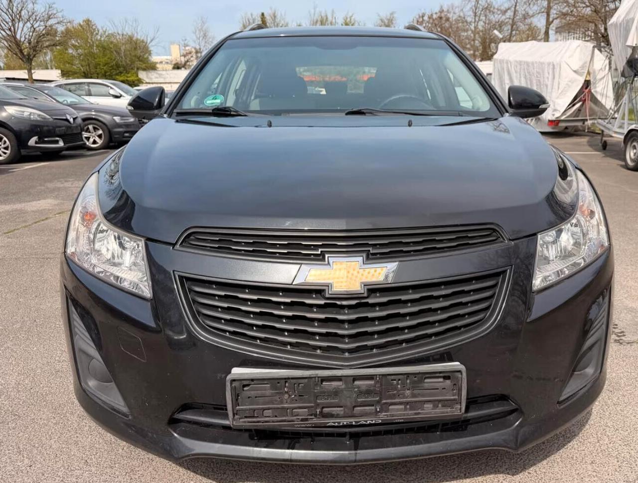 Chevrolet Cruze 1.6 5 porte LS