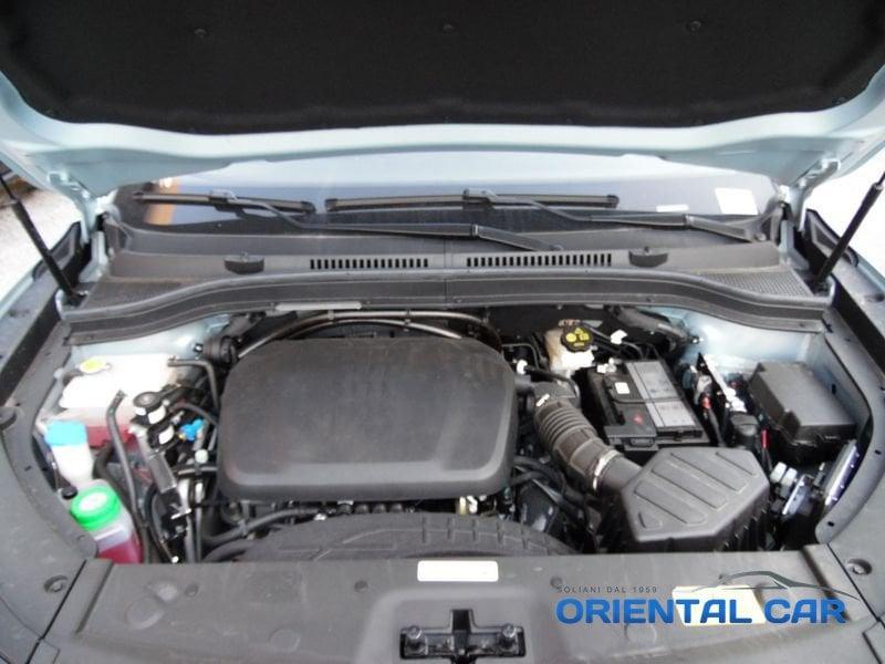 EVO Evo 7 Kairos Evo 7 Kairos 1.5 turbo Gpl 162cv dct IN REALE PRONTA CONSEGNA