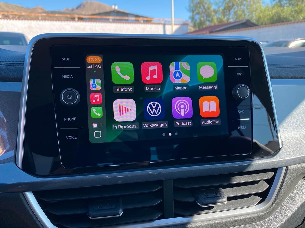 Volkswagen T-Roc Style 2.0 TDI 116CV