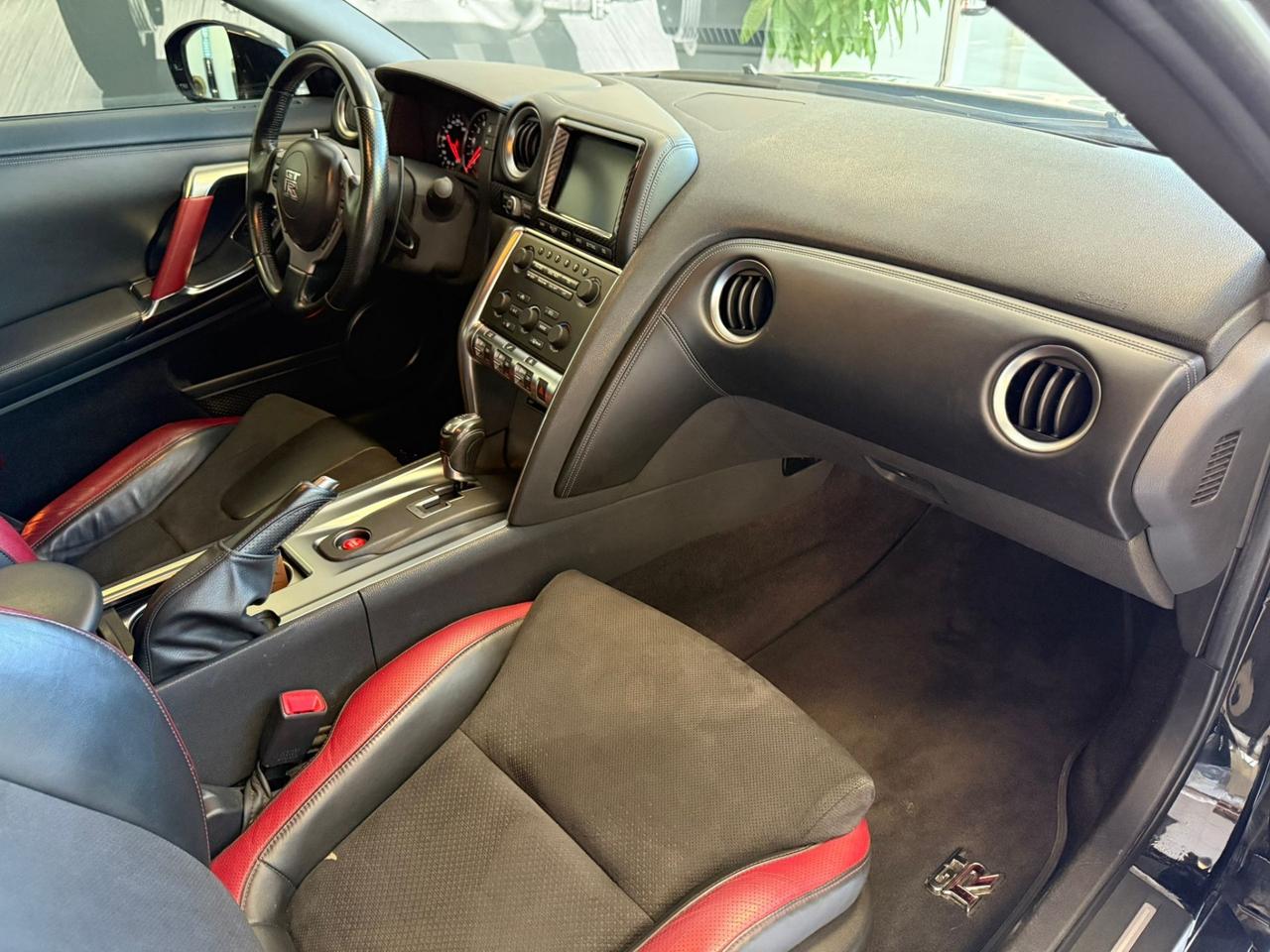 Nissan GT-R 3.8 V6 Premium ITALIANA
