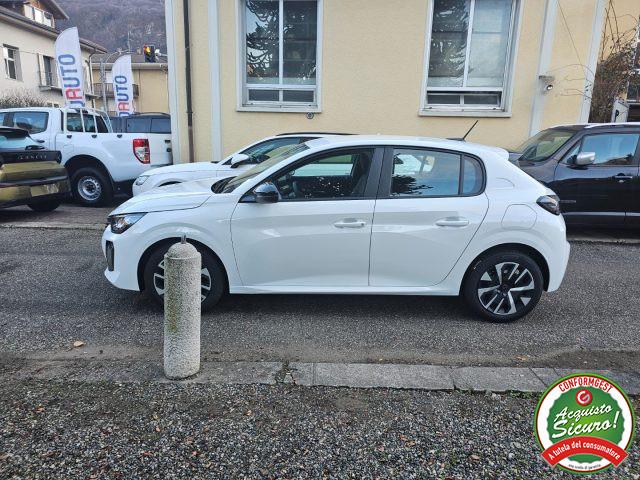 PEUGEOT 208 PureTech 75 Stop&Start 5 porte Style