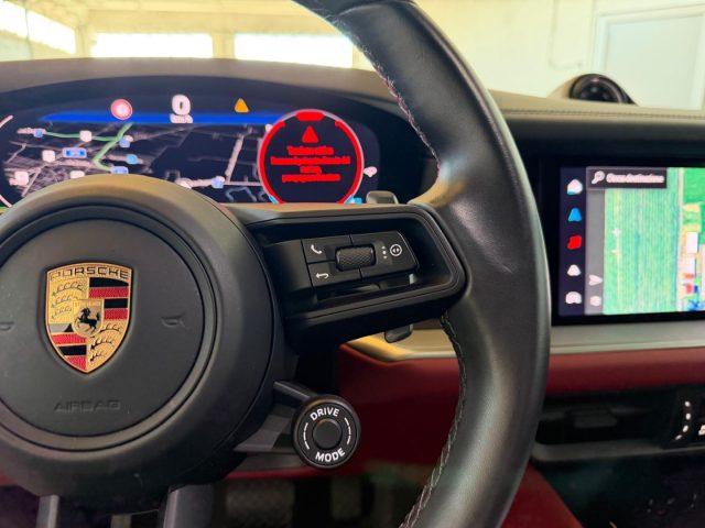 PORSCHE Cayenne 3.0 V6 E-Hybrid //TETTO//CARTIER//PARI AL NUOVO//