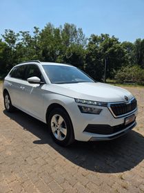 Skoda Kamiq 1.0 110CV TSI