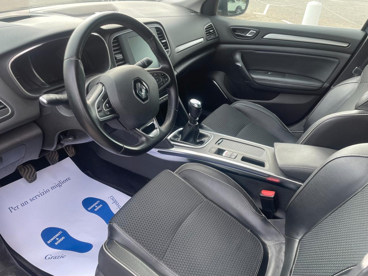 Renault Megane Mégane dCi 130 CV Energy Bose