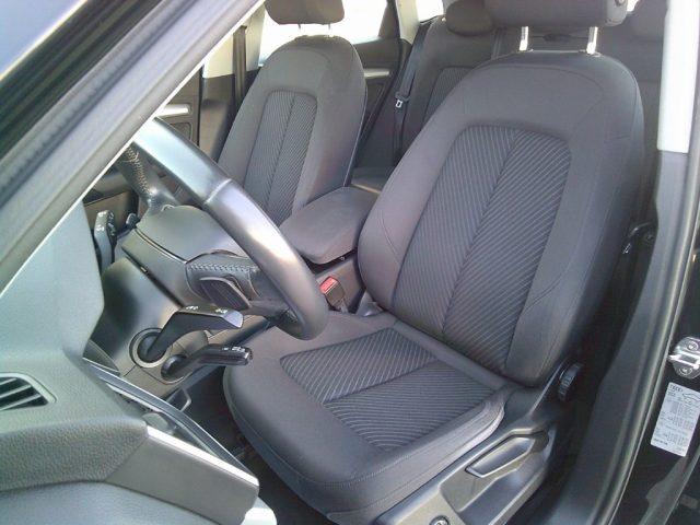 AUDI Q5 35 TDI quattro S tronic