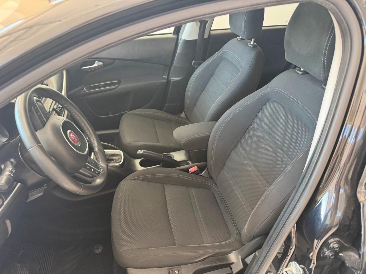 Fiat Tipo 1.6 Mjt S&S SW Business