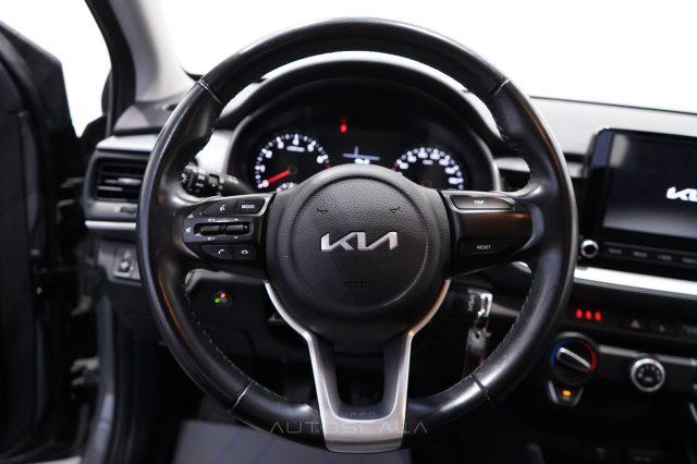 KIA Stonic 1.2 DPI 84cv GPL Urban Smart Pack