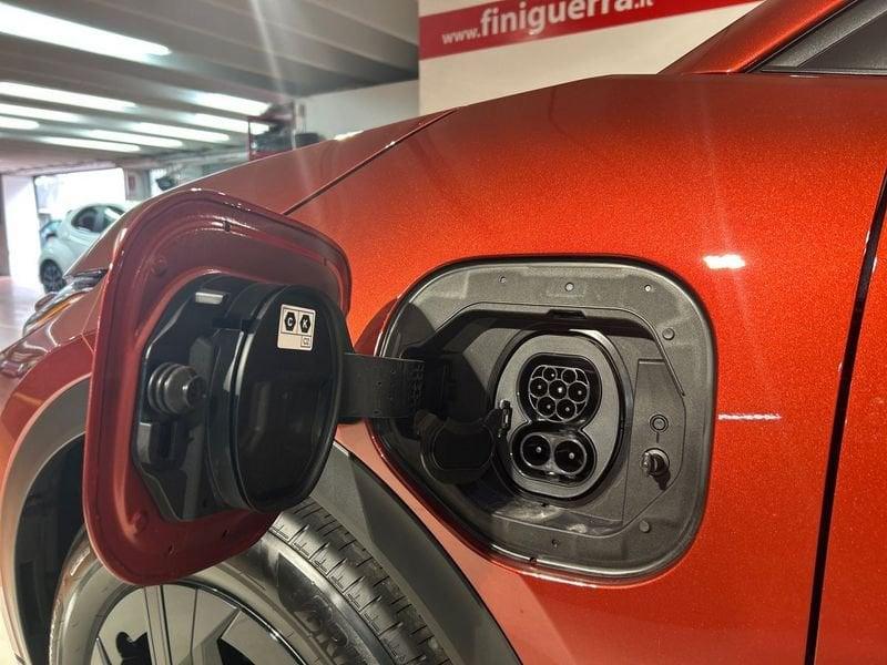 Toyota C-HR+ BEV 77 kWh Icon