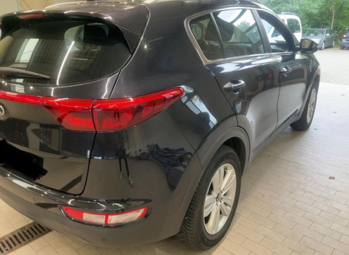 Kia Sportage 1.6 GDI 2WD Cool