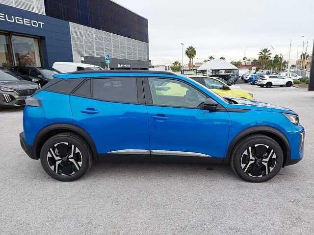 Peugeot 2008 PureTech 100CV S&S Allure KM 0