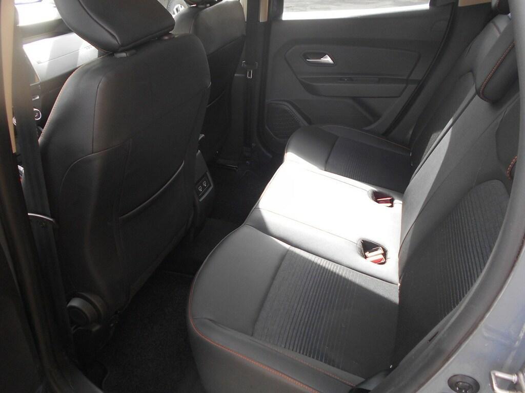 Dacia Duster 1.0 TCe GPL SL Extreme 4x2
