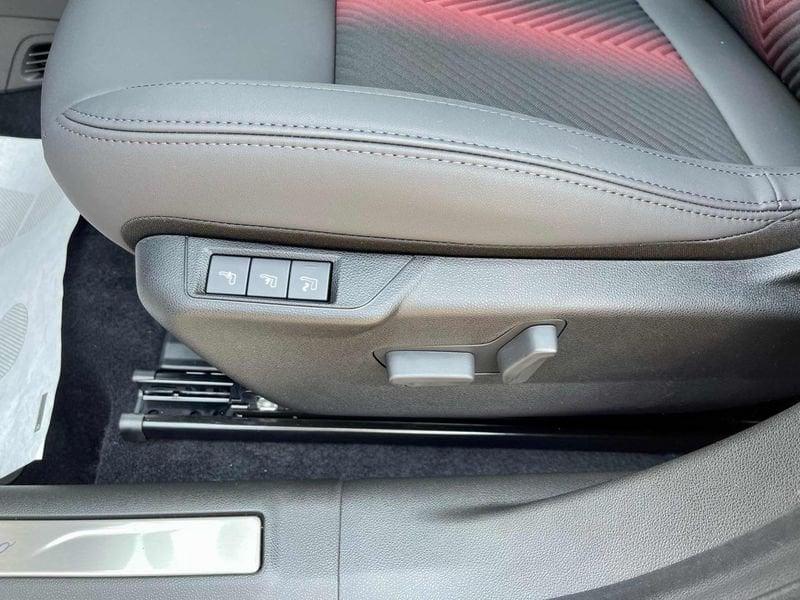 Alfa Romeo Junior 1.2 145 CV Hybrid eDCT6 Speciale - KM0