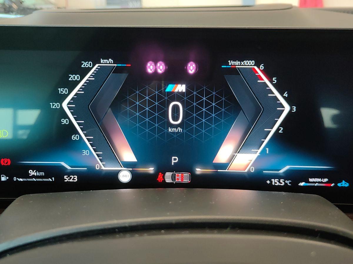 BMW BMW X5 xDrive30d