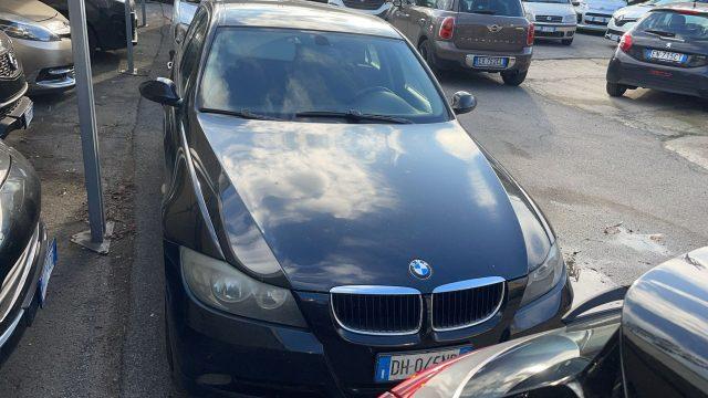 BMW 320 d cat Attiva