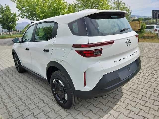 Opel Frontera Hybrid 110 CV EDCT Edition *KM Ø*