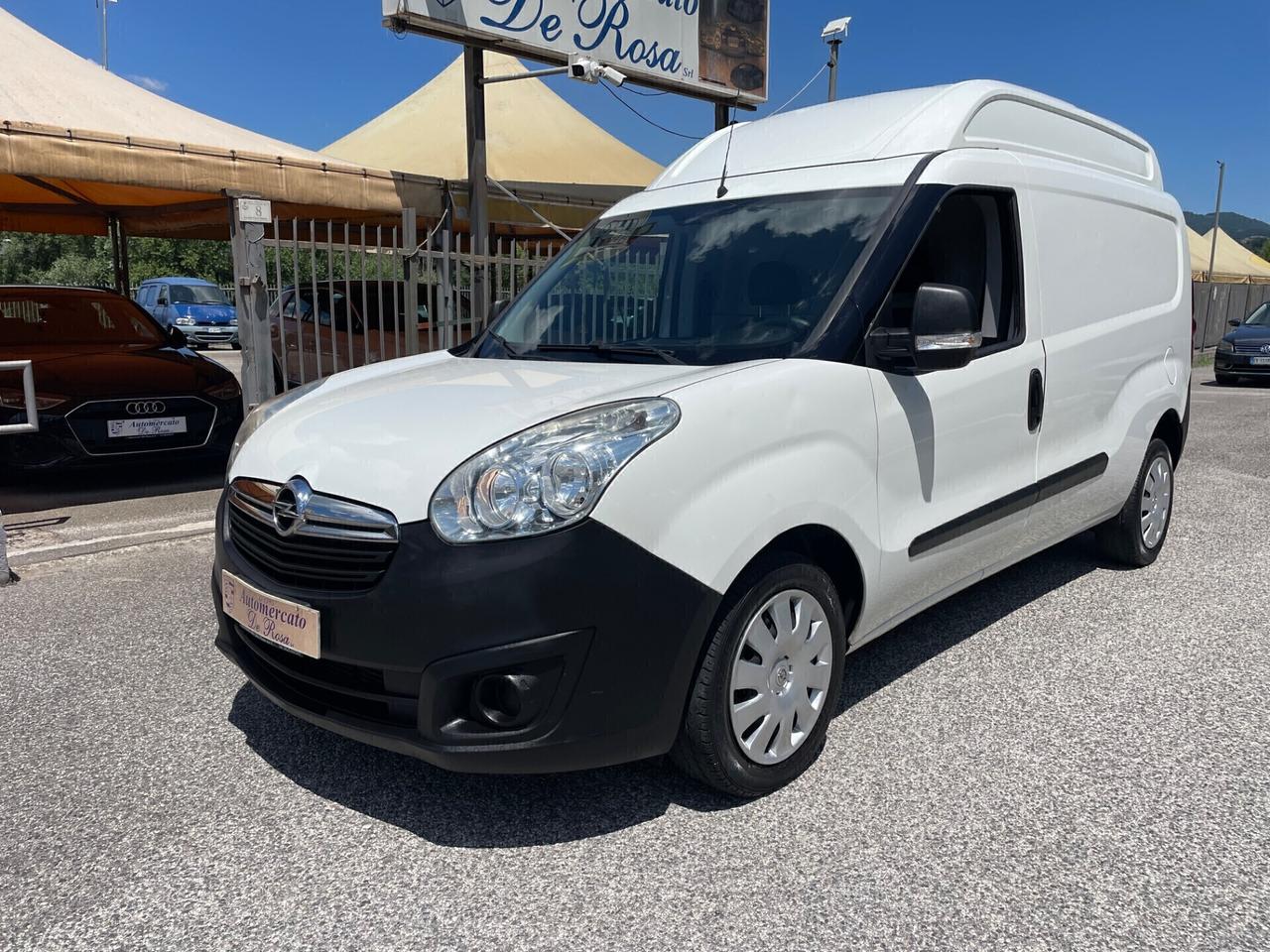 Opel Combo 1.6 CDTI 105CV EcoFLEX PL-TA Blitz S&S (1000) E5+