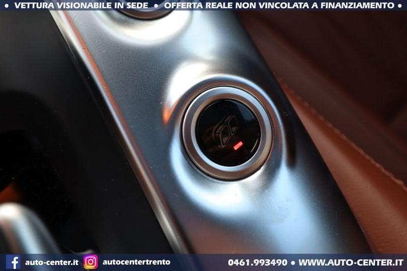 Mercedes-Benz GT AMG GT S 4.0 V8 *NAZIONALE