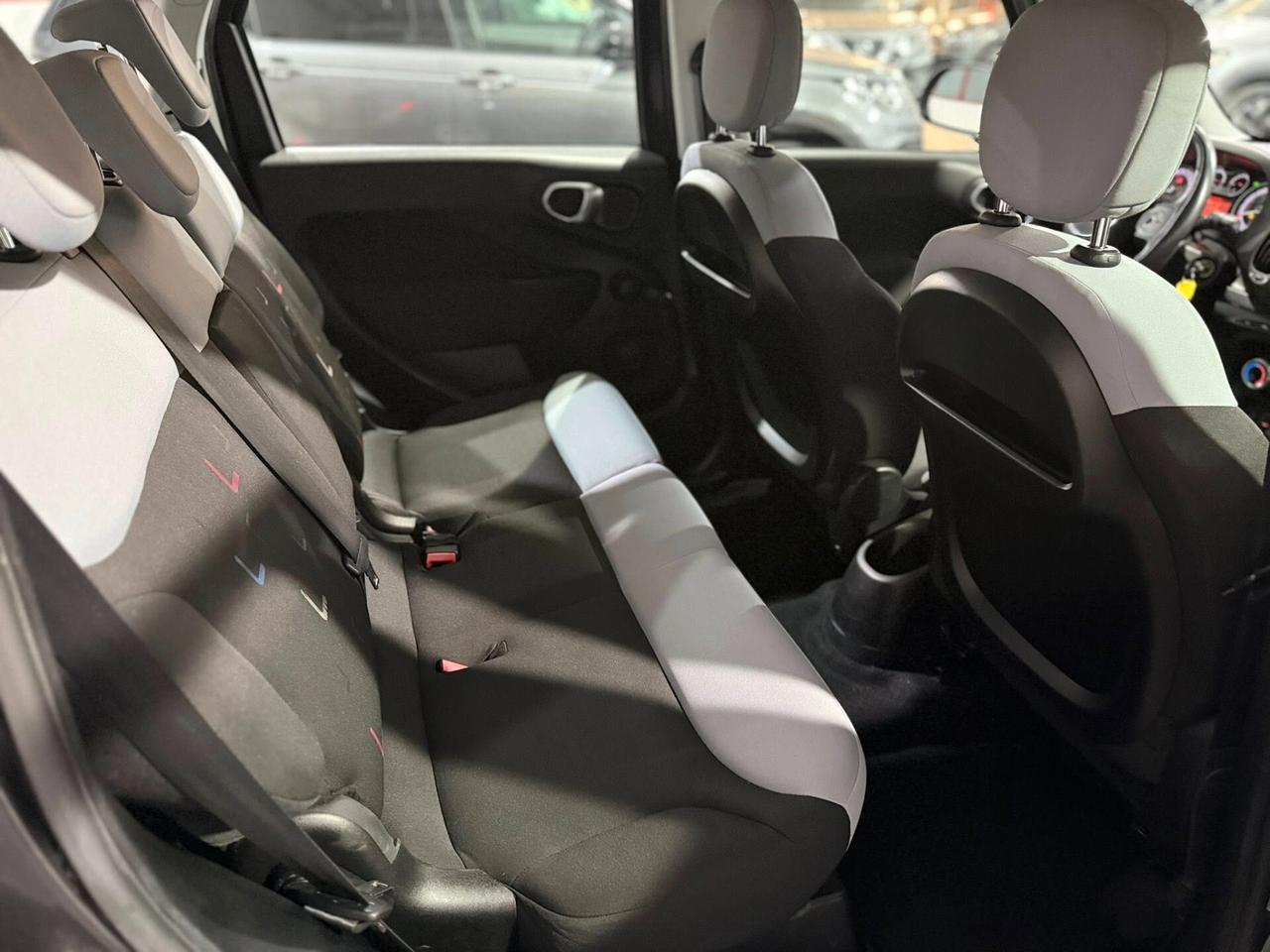 Fiat 500L 1.3 MJT 85cv Lounge 2016