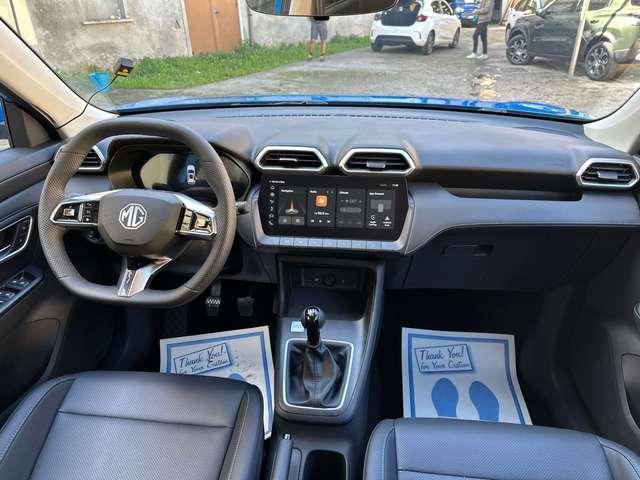 MG ZS ZS 1.5 Classic Comfort