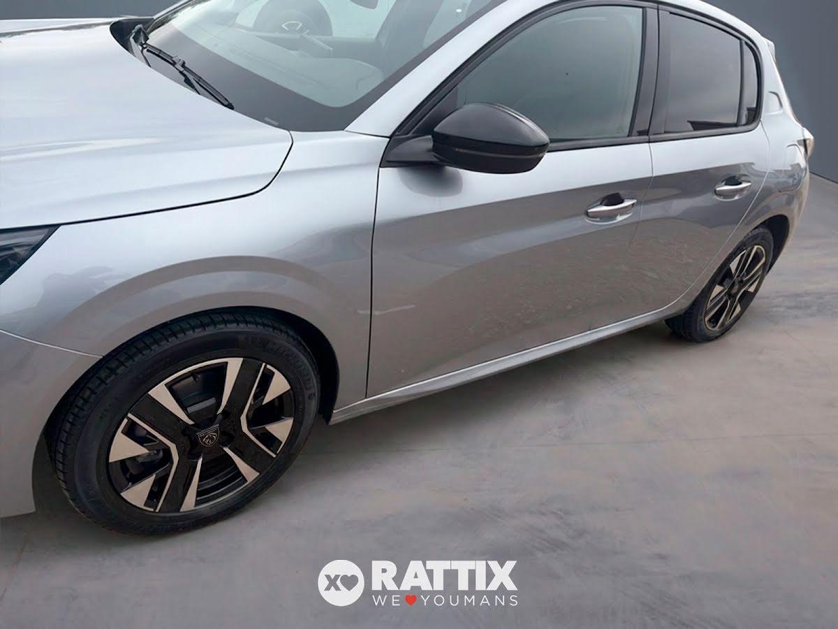 Peugeot 208 1.2 Puretech 100CV Allure