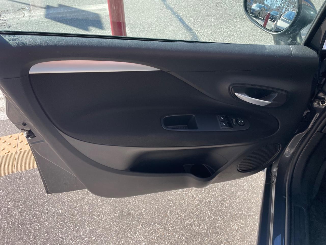 Fiat Punto 1.3 MJT 95 CV 5 porte Lounge/GARANZIA