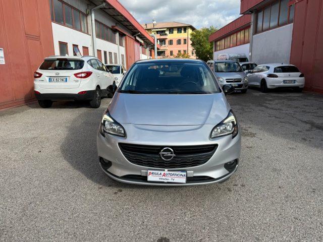 OPEL Corsa 1.4 90CV GPL Tech 5 porte b-Color