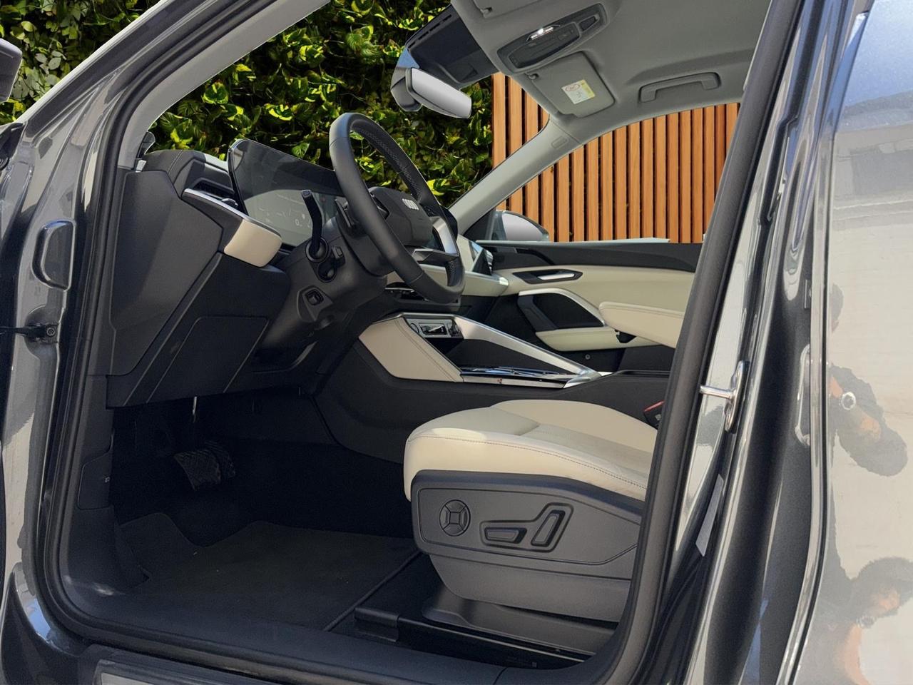 Audi Q5 TDI 204cv mHEV+ S tronic quattro SLINE BELLISSIMA