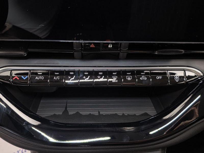 FIAT 500 Hybrid Hybrid Icon