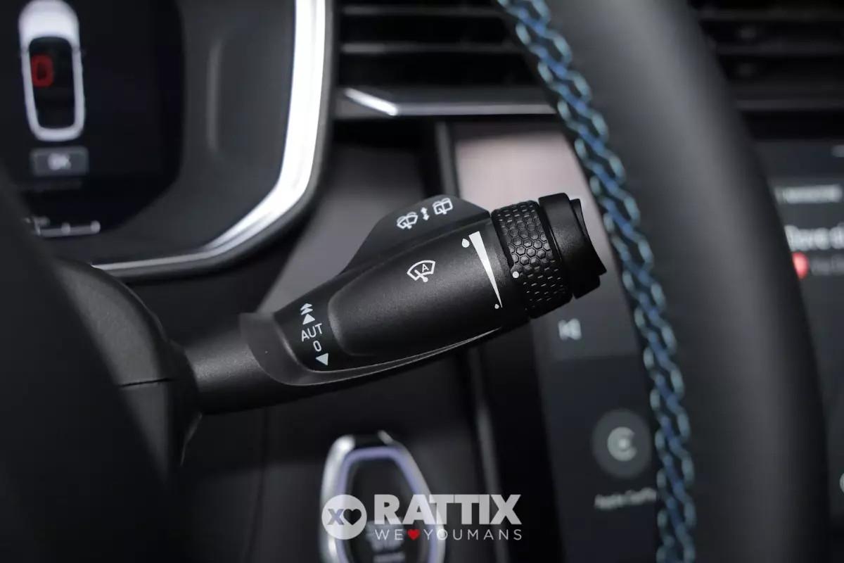 Lynk & Co 01 1.5 TD Phev Auto + tetto apribile