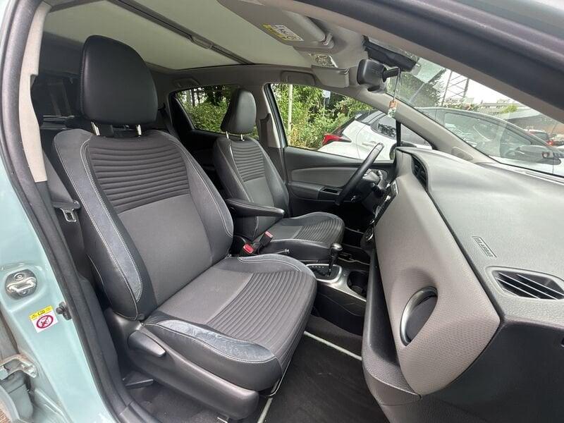 Toyota Yaris Yaris 1.5 Hybrid 5 porte Style