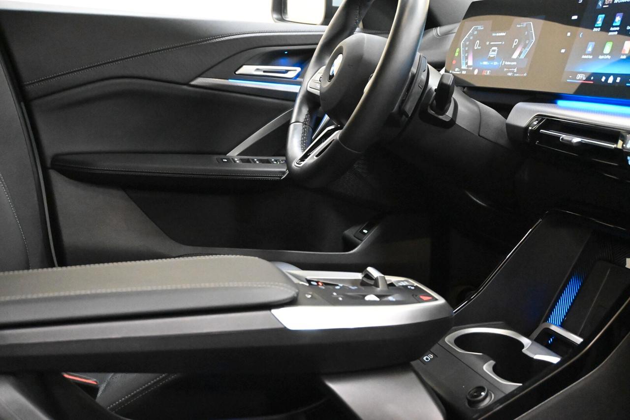 BMW X2 (U10) X2 sDrive 18d Msport