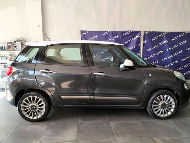 FIAT 500L 1.6 Multijet 120 CV Lounge