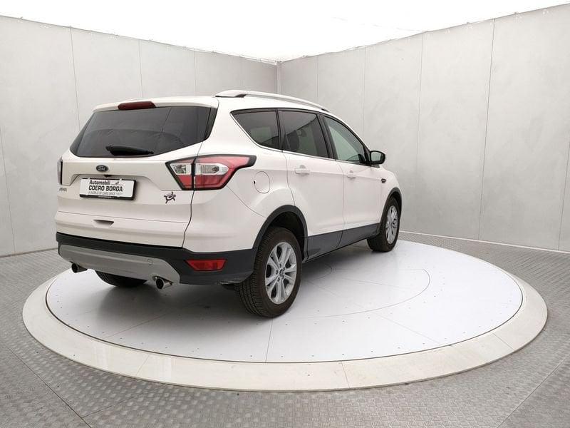Ford Kuga 1.5 TDCi 120CV Powershift 2WD Titanium Business