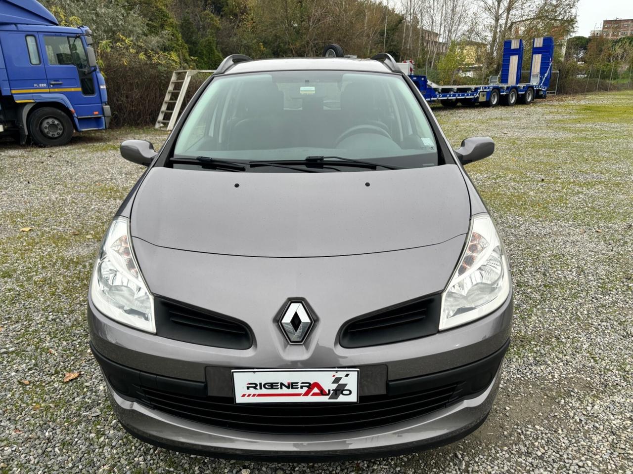 Renault Clio Storia 1.2 5 porte Confort