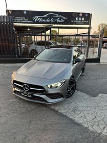 Mercedes-benz CLA 200 d Automatic Premium