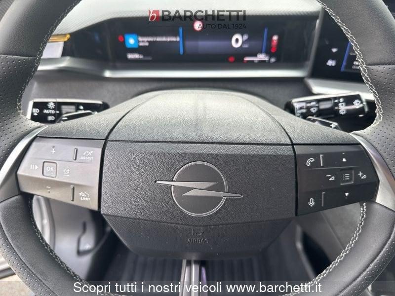 Opel Grandland (OV64) Nuovo GS 145CV EDCT