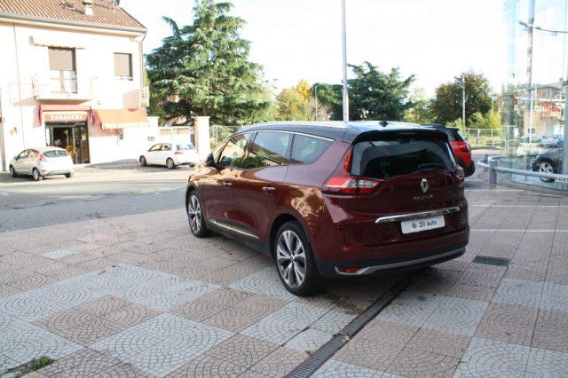 RENAULT Grand Scenic dCi 8V 110 CV Energy Bose 7 Posti