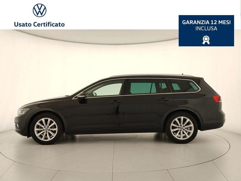 Volkswagen Passat Variant 2.0 tdi Business 150cv dsg
