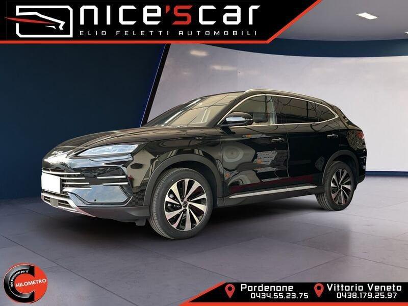 BYD Seal U DMi Seal U DM-i 1.5 218 CV PHEV Comfort