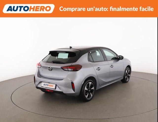 OPEL Corsa-e 5 porte GS Line
